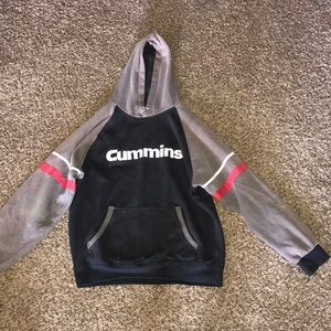 Cummins Hoodie